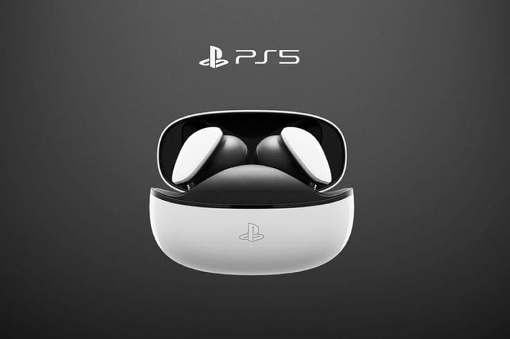 PS5 Earbuds Enhance Your Gaming Audio