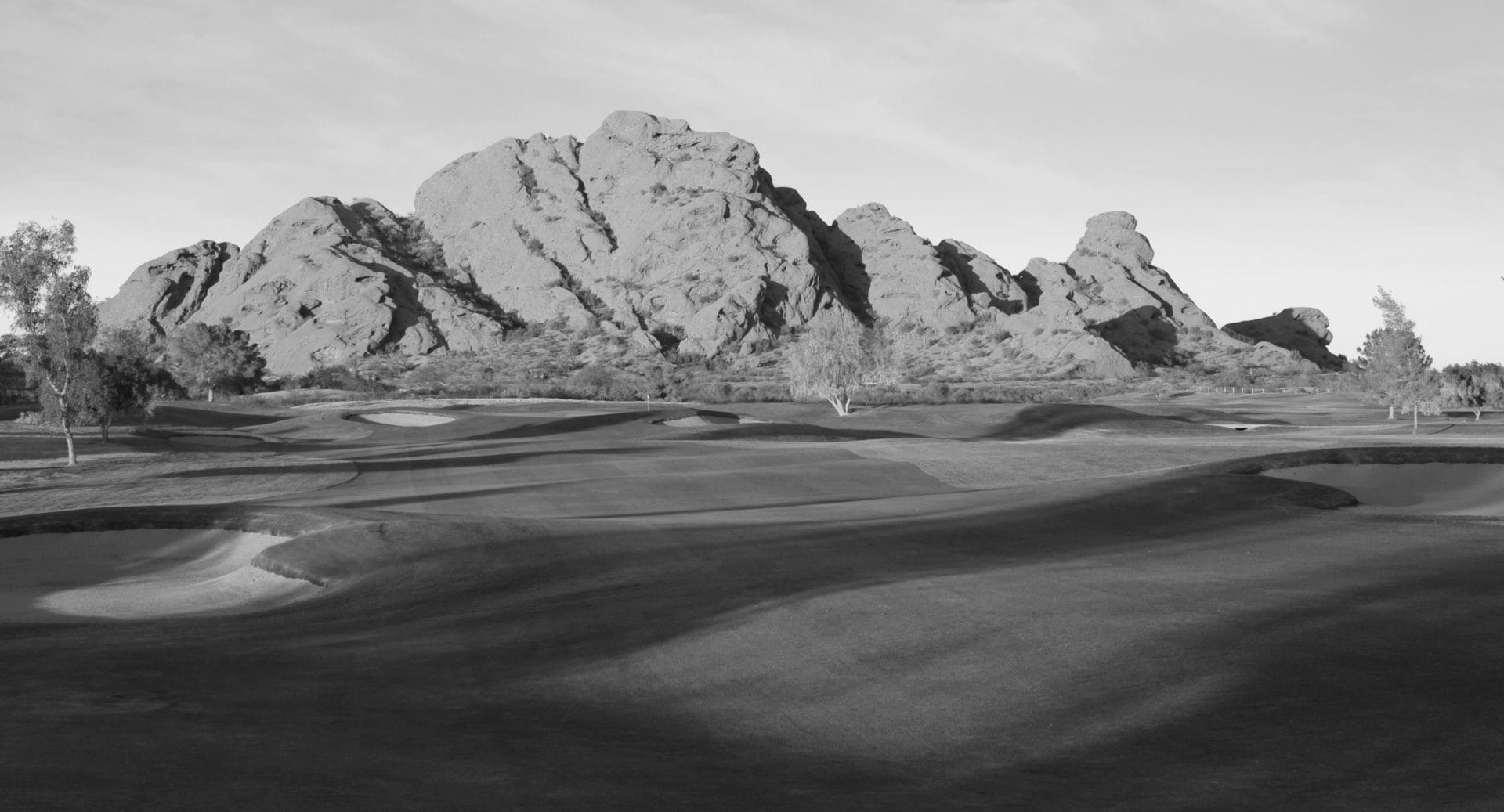 Papago Golf Club A Phoenix Paradise