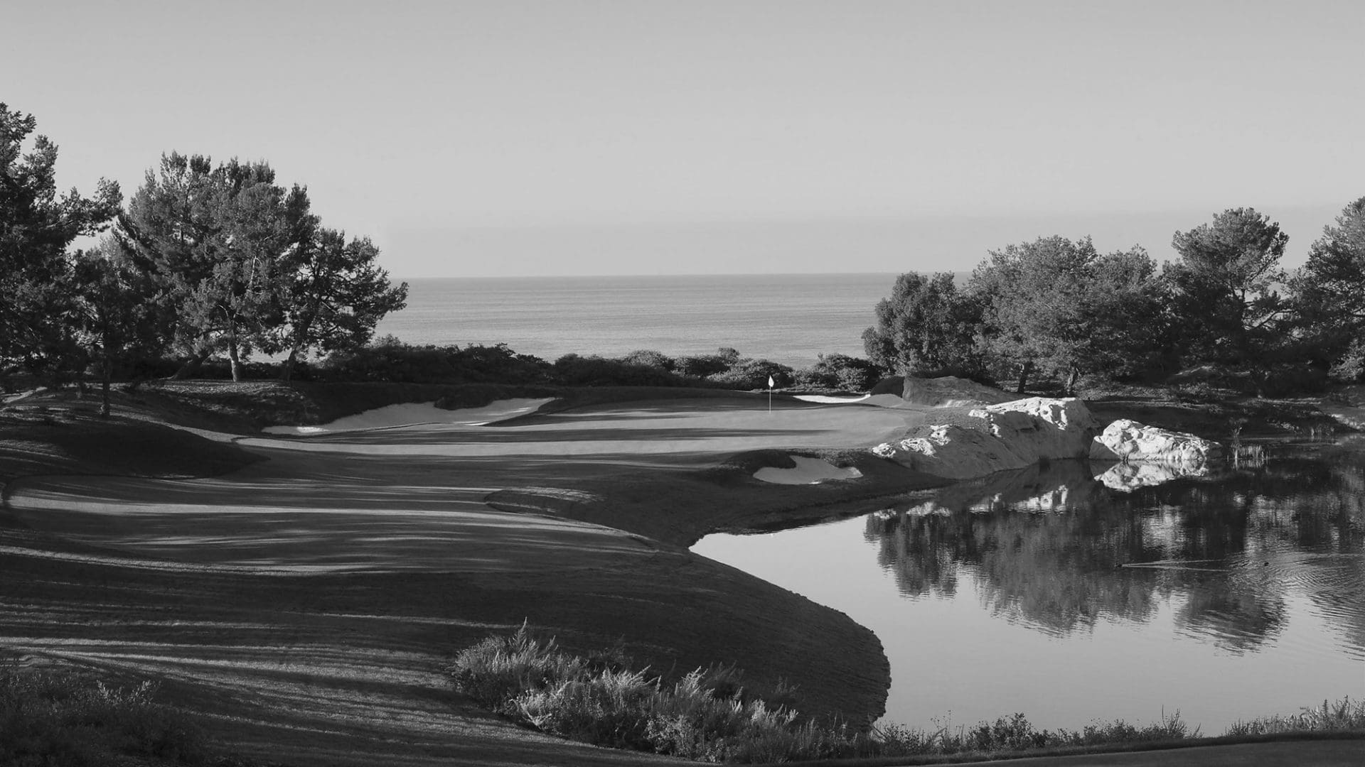 Pelican Hill Golf Heaven in Newport Coast, CA