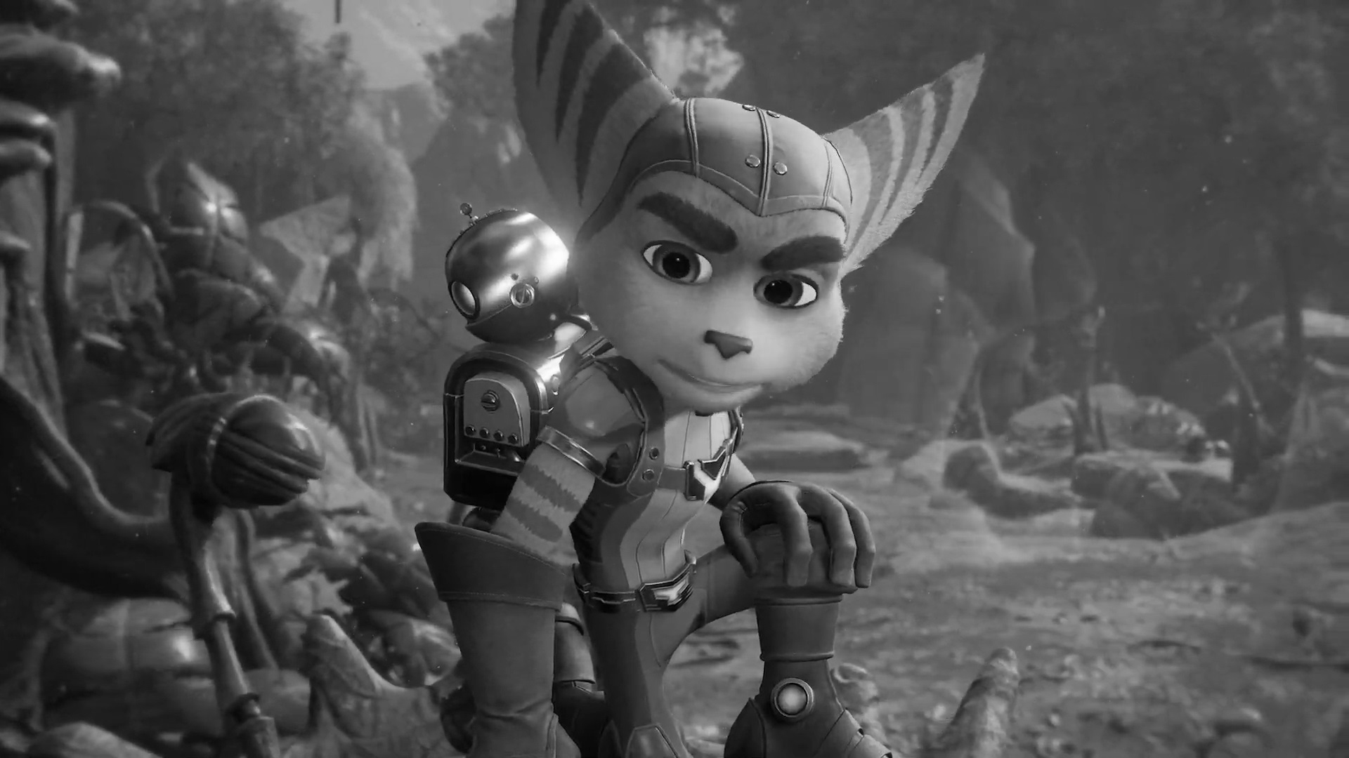 Ratchet and Clank A PS5 Adventure Review