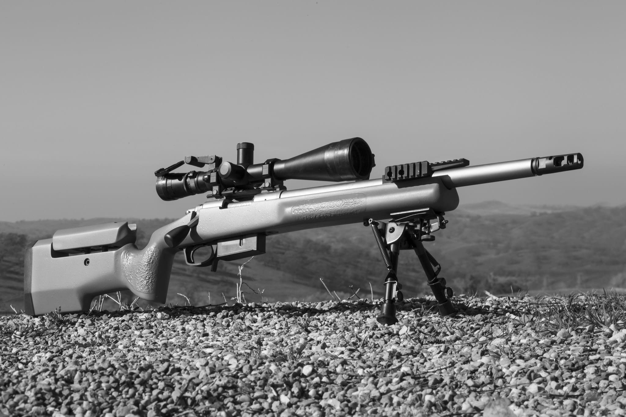 Remington 700 A Shooter’s Best Friend