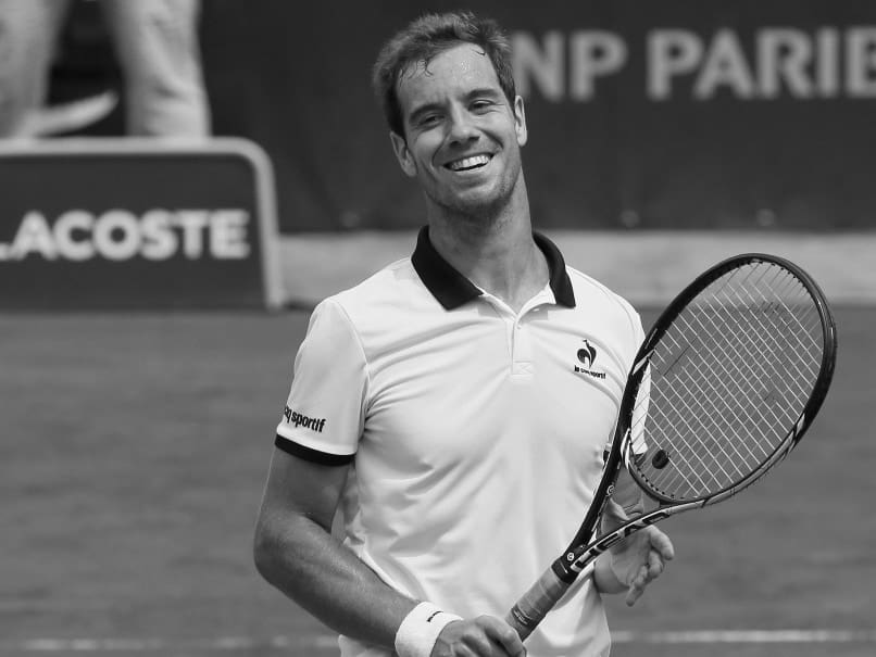 Richard Gasquet’s Tennis Legacy