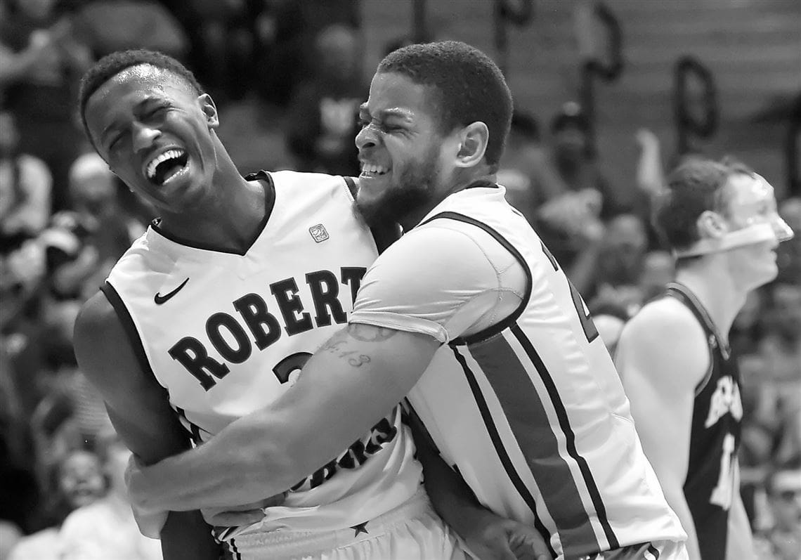 Robert Morris Basketball’s Top Players Ever