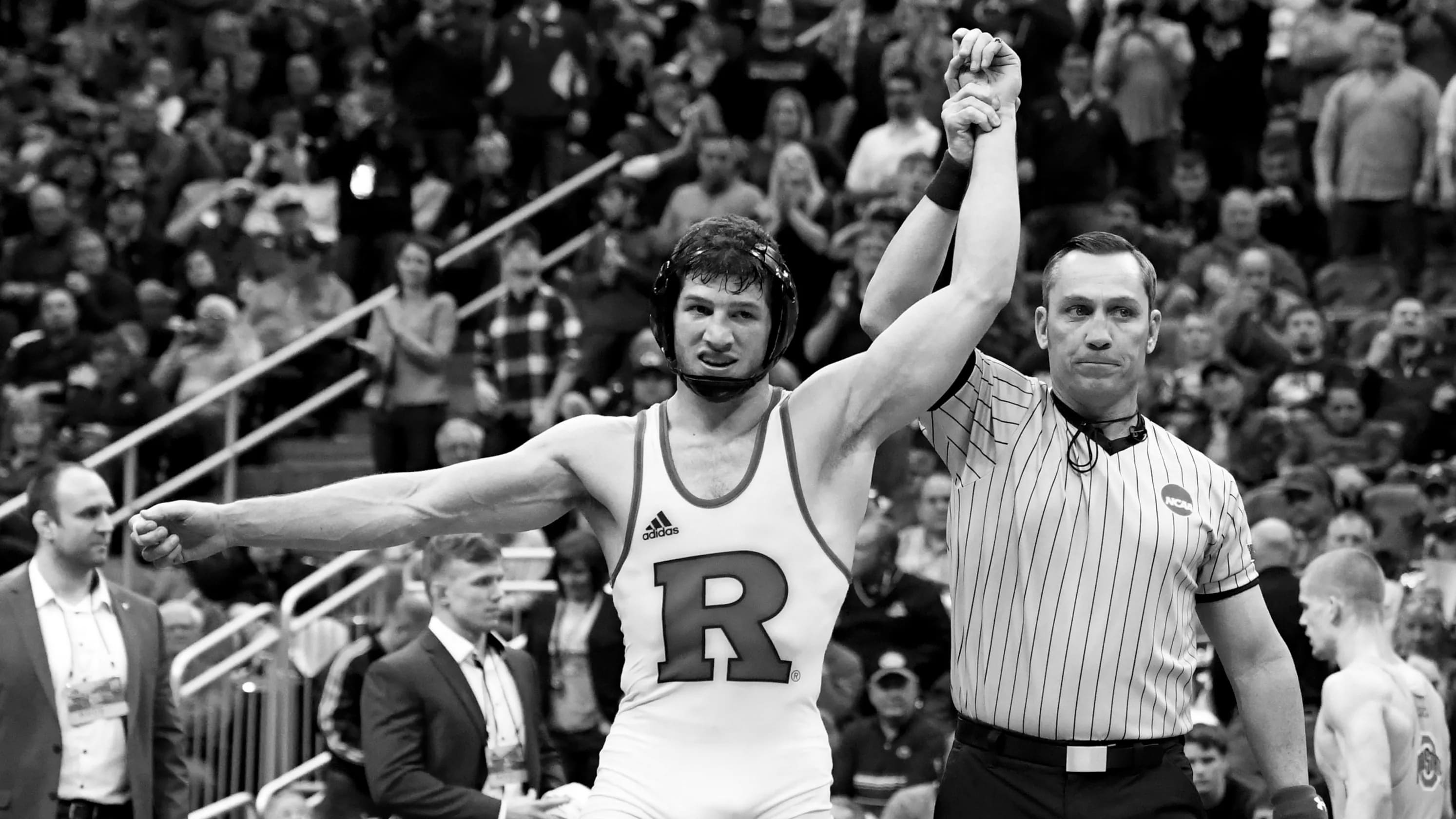 Rutgers Wrestling Best All Time Wrestlers Ranked