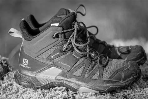 Salomon Hiking Boots Features and Benefits