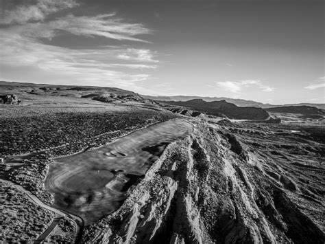 Sand Hollow Golf Course Utah’s Hidden Gem