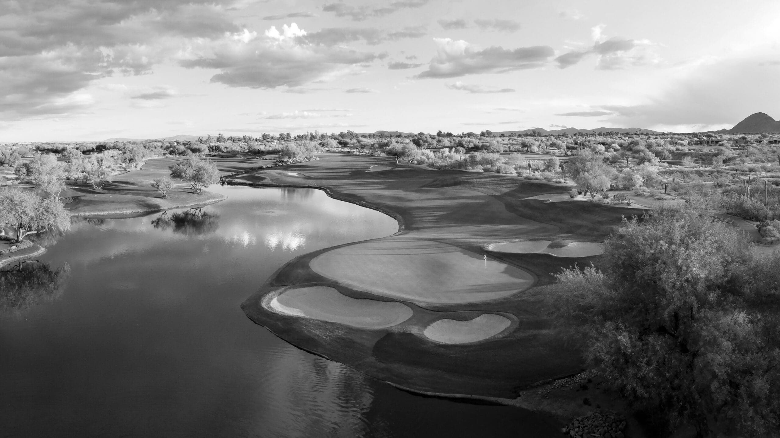 Scottsdale’s Grayhawk Golf Course is Iconic