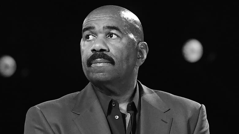 Steve Harvey’s Surprising Journey into Boxing