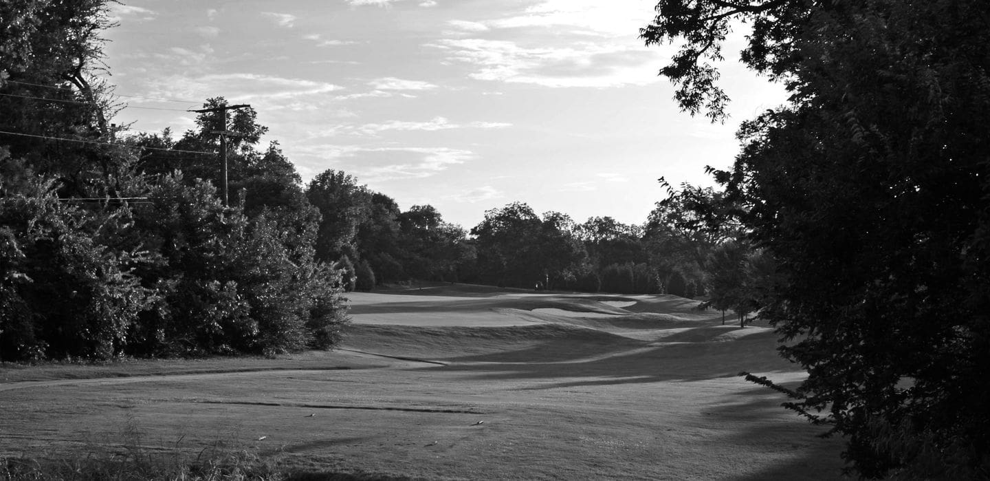 Stevens Park Golf Course A Local Gem