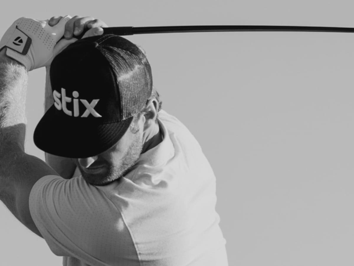 Stix Golf Revolutionizing the Game Experience