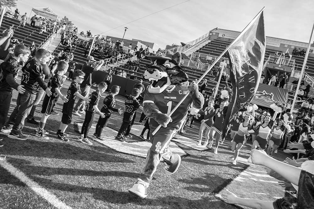 Stony Brook Football’s Top Players of All Time