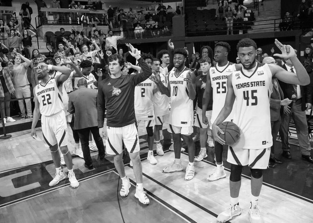 Texas State Basketball’s Best All Time Players