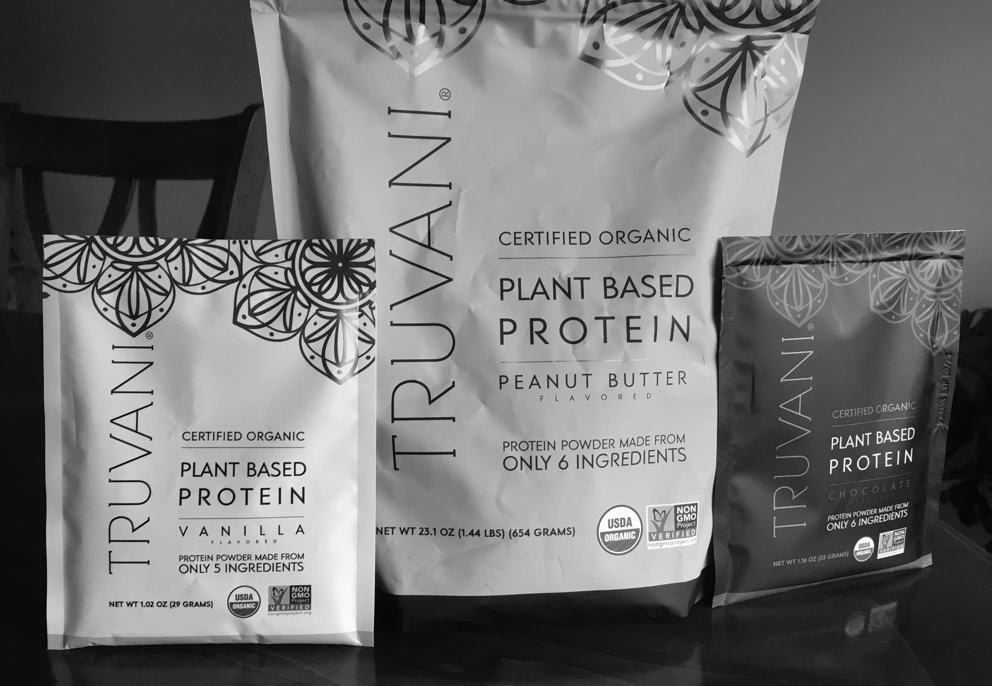 The Benefits of Truvani Protein Powder