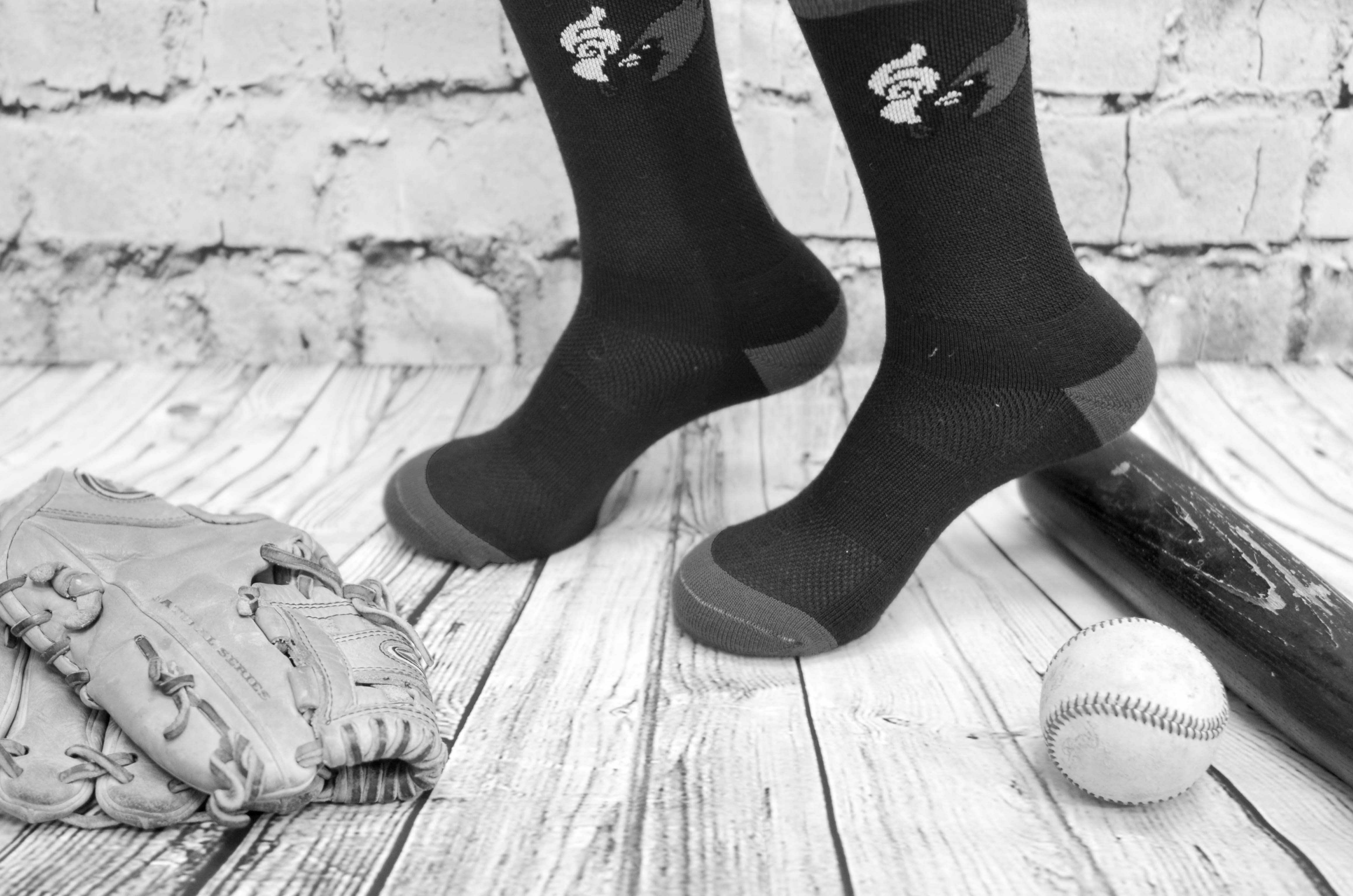 The Best Baseball Socks for Comfort