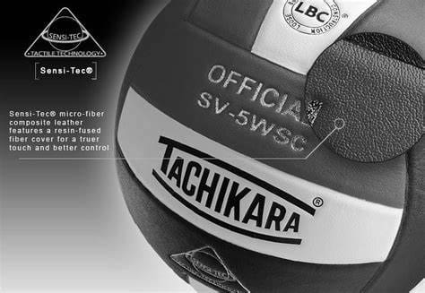 The Best Tachikara Volleyball Models