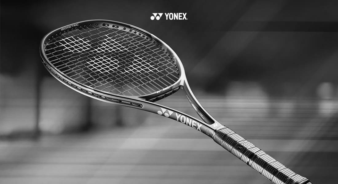 The Best Yonex Tennis Rackets