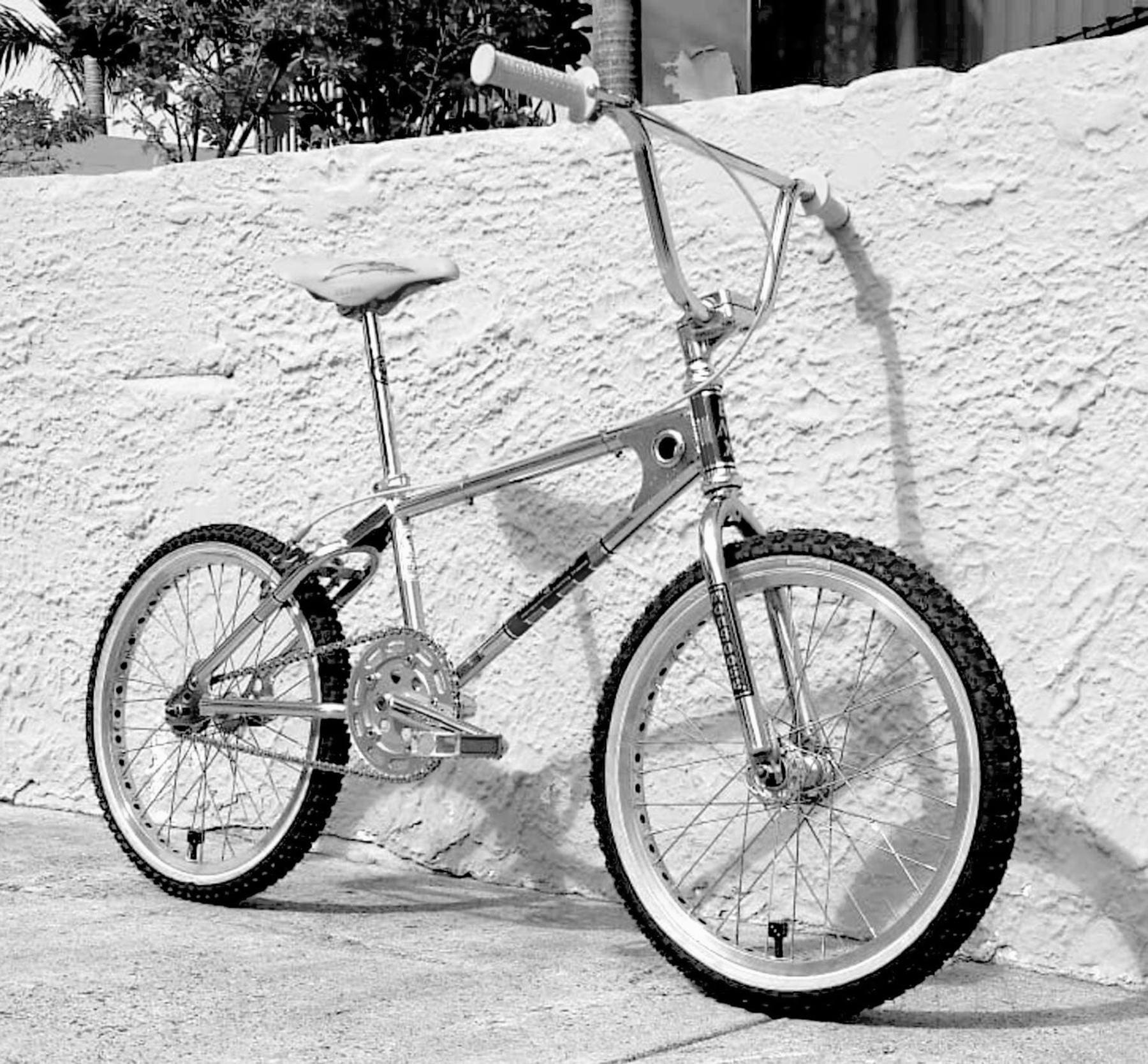 The History of Mongoose BMX Bikes