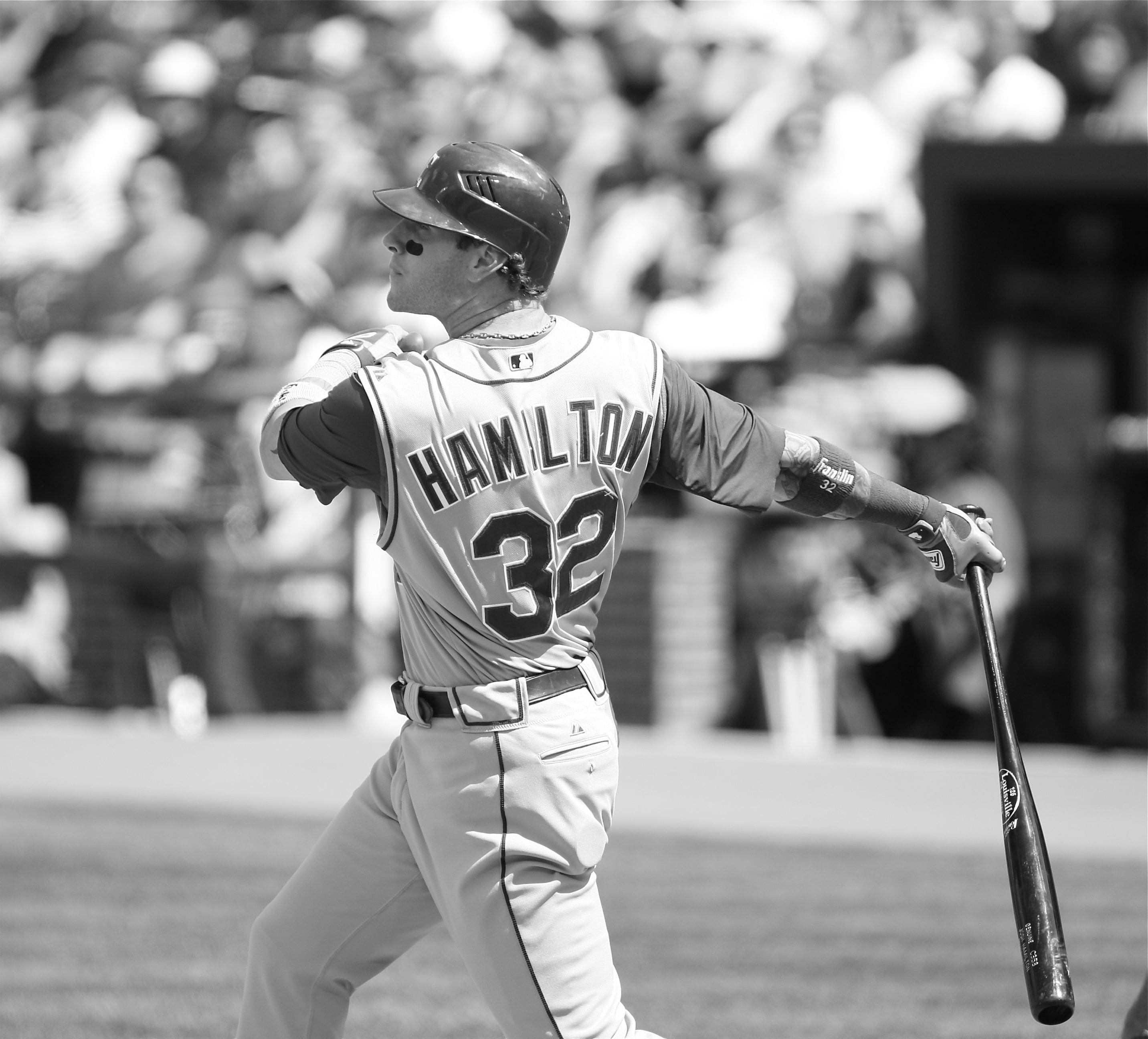 The Legacy of Josh Hamilton in Baseball