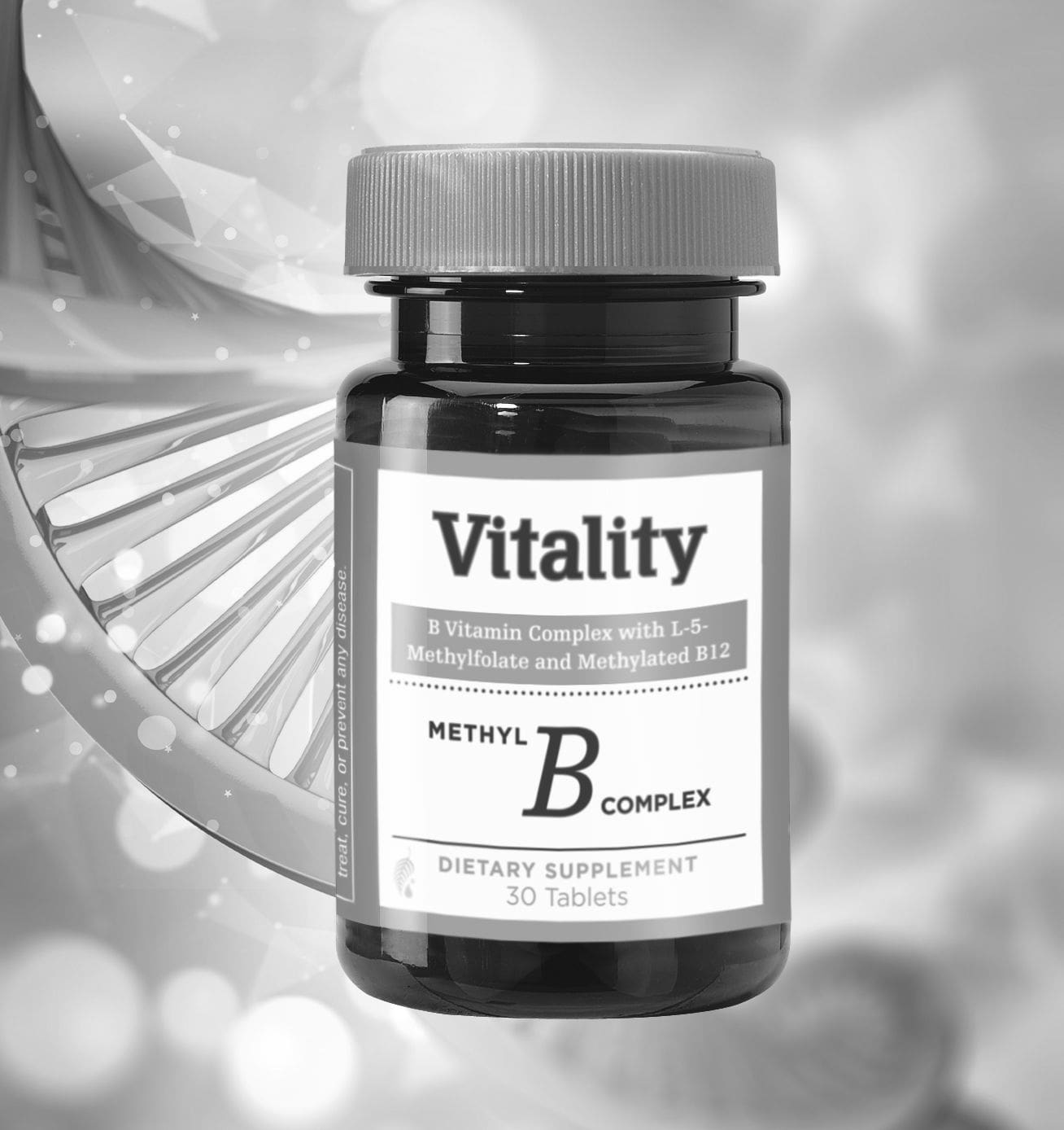 The Role of Methylated B Vitamins