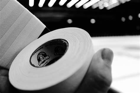 The Ultimate Guide to Hockey Tape