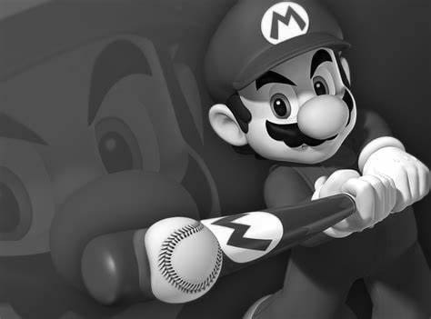 The Ultimate Guide to Mario Baseball