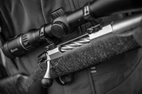 Tikka T3x A Shooter’s Ultimate Companion