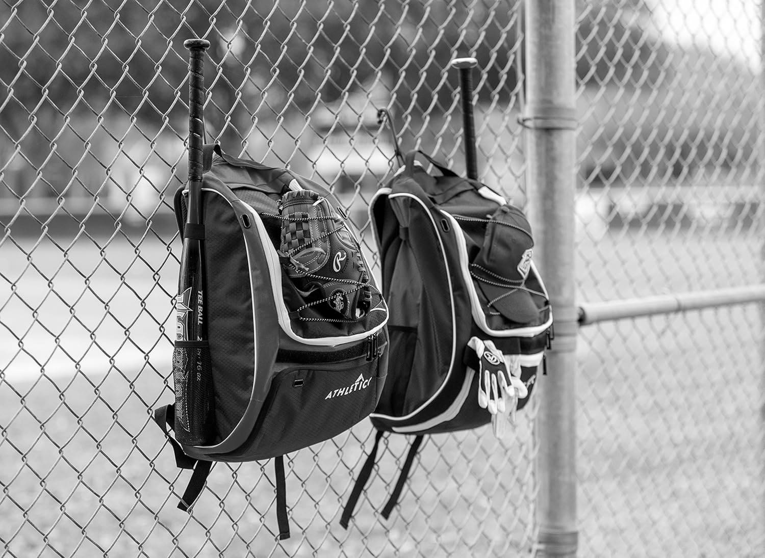 Top 10 Baseball Backpacks for Players