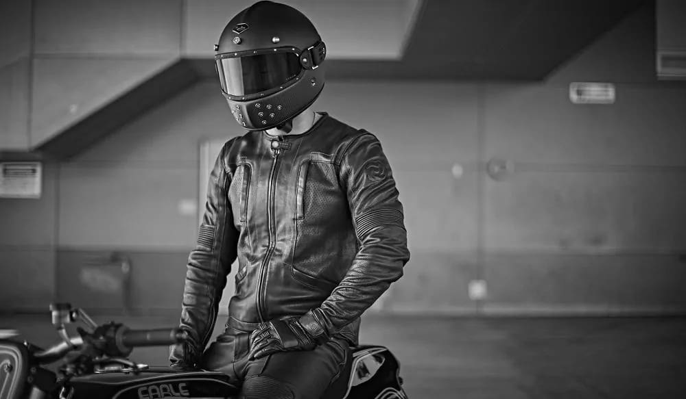 Top 10 Leather Motorcycle Jackets for Riders