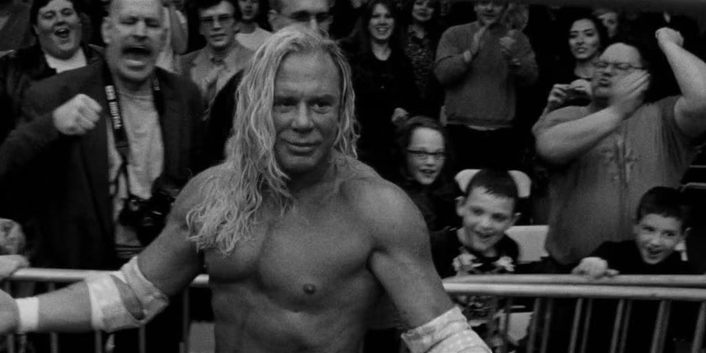 Top 10 Must Watch Wrestling Movies