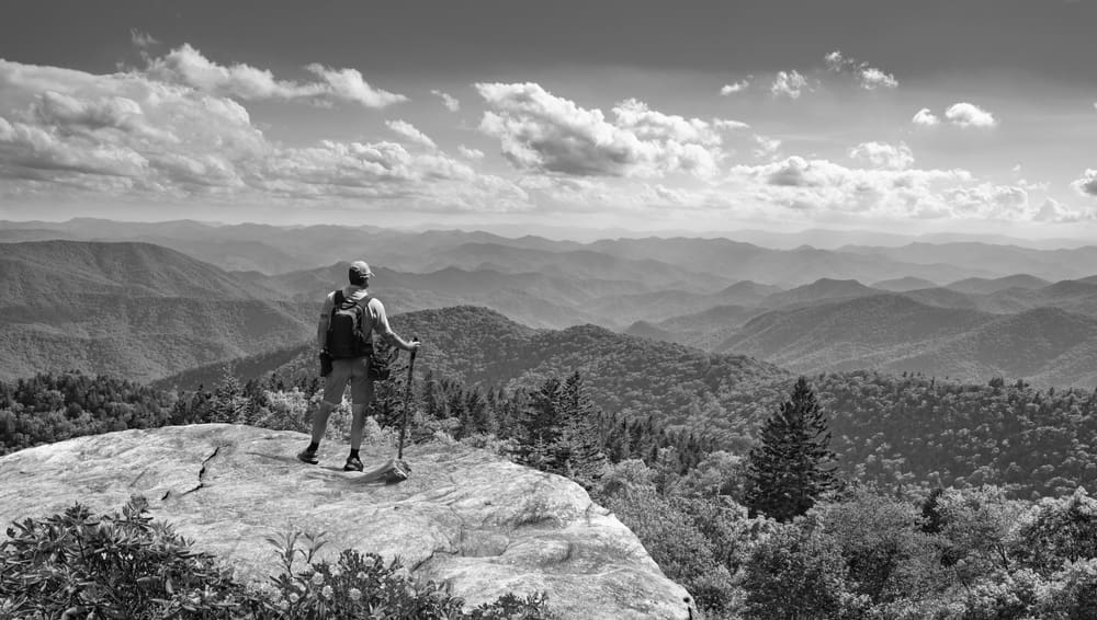 Top 10 Scenic Hikes Near Asheville, NC