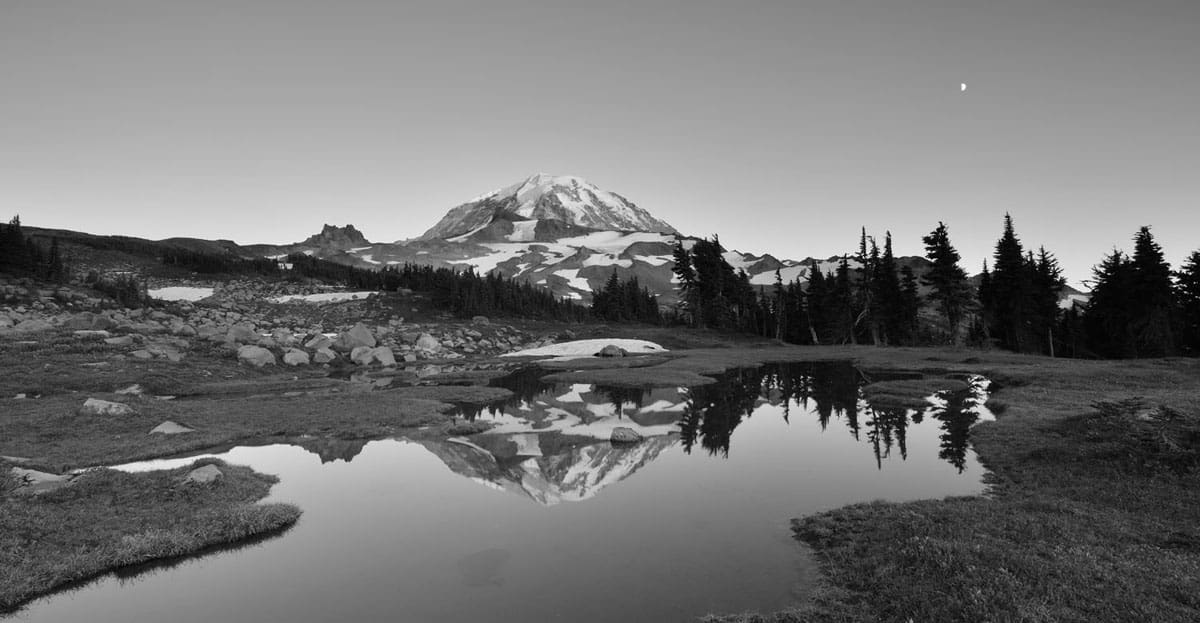 Top 10 Scenic Hikes Near Seattle