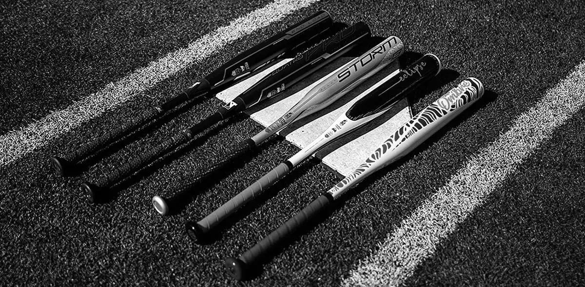 Top 10 Softball Bats for This Season