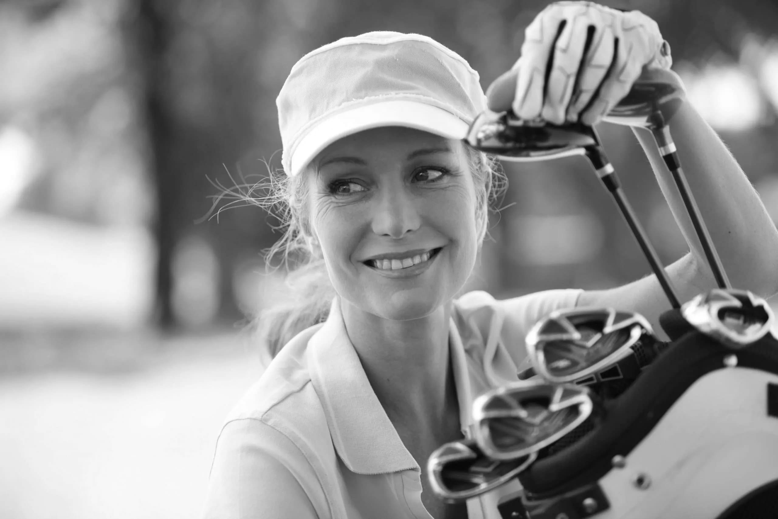 Top 10 Women’s Beginner Golf Clubs Reviewed