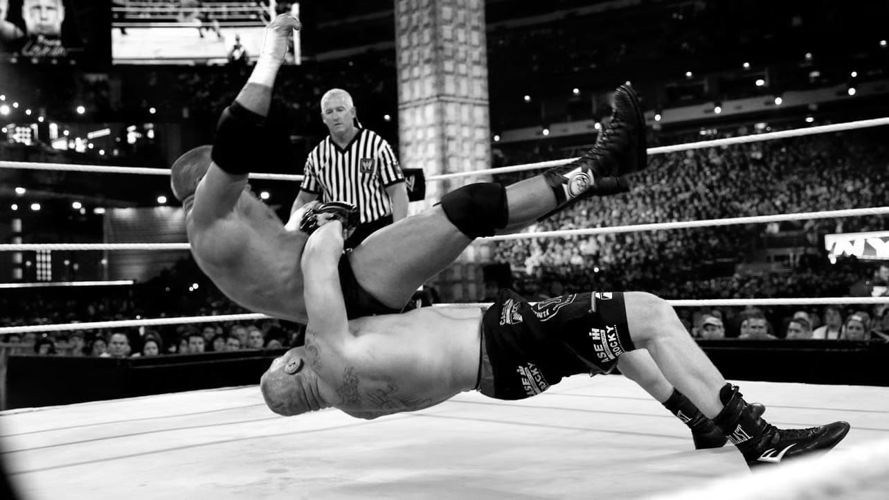 Top 10 Wrestling Moves Every Fan Should Know