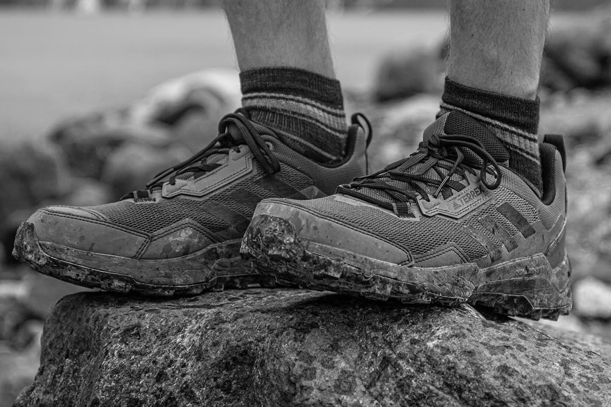 Top 5 Adidas Hiking Shoes for Adventurers