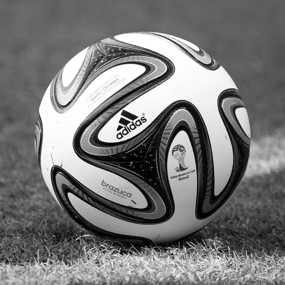 Top 5 Adidas Soccer Balls Today