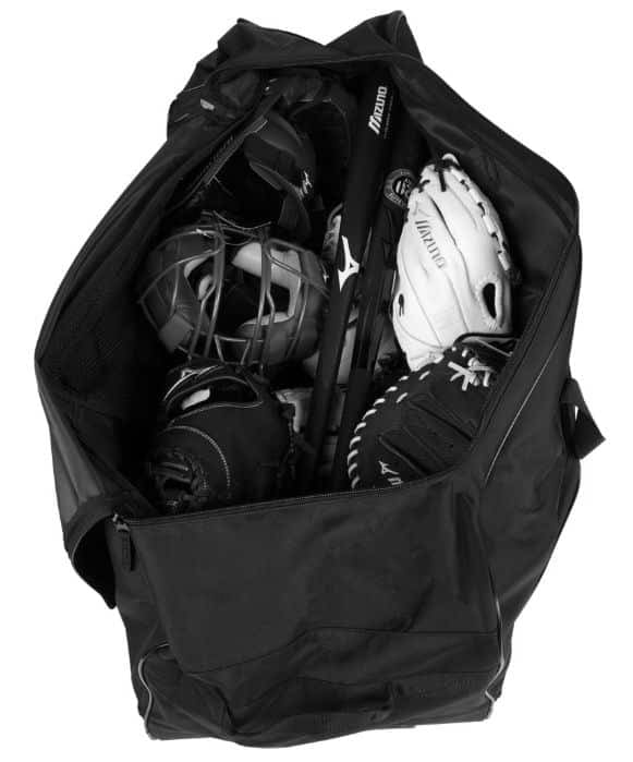 Top 5 Catcher’s Bags for Baseball Players