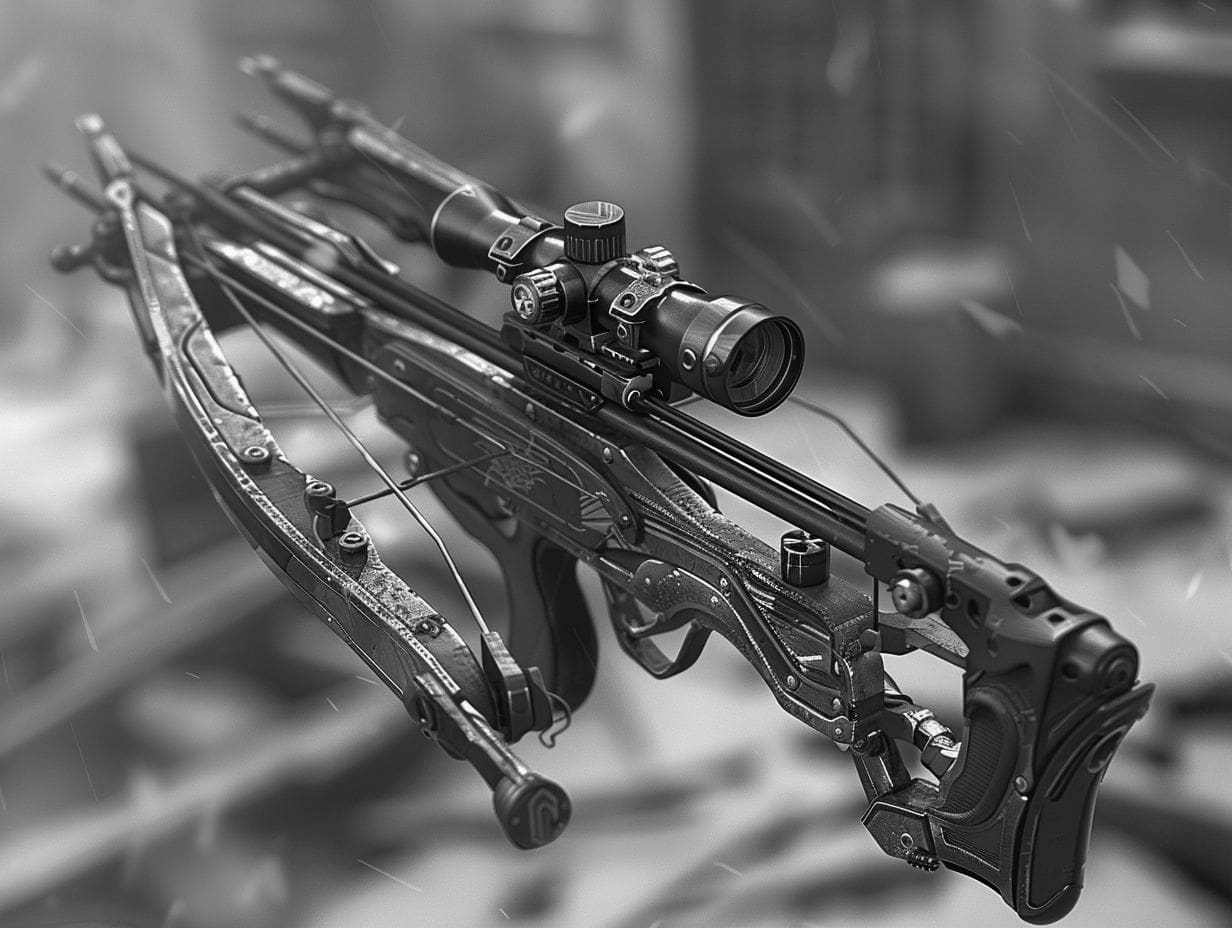 Top 5 Killer Instinct Crossbow Models Reviewed