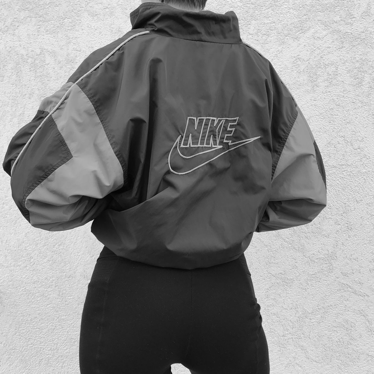 Top 5 Nike Jackets for Every Season