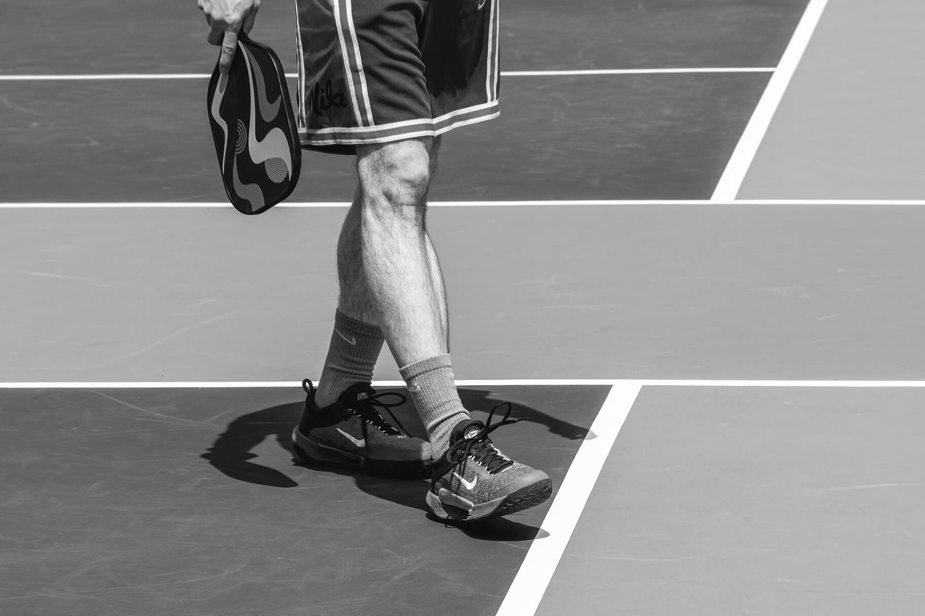 Top 5 Nike Pickleball Shoes