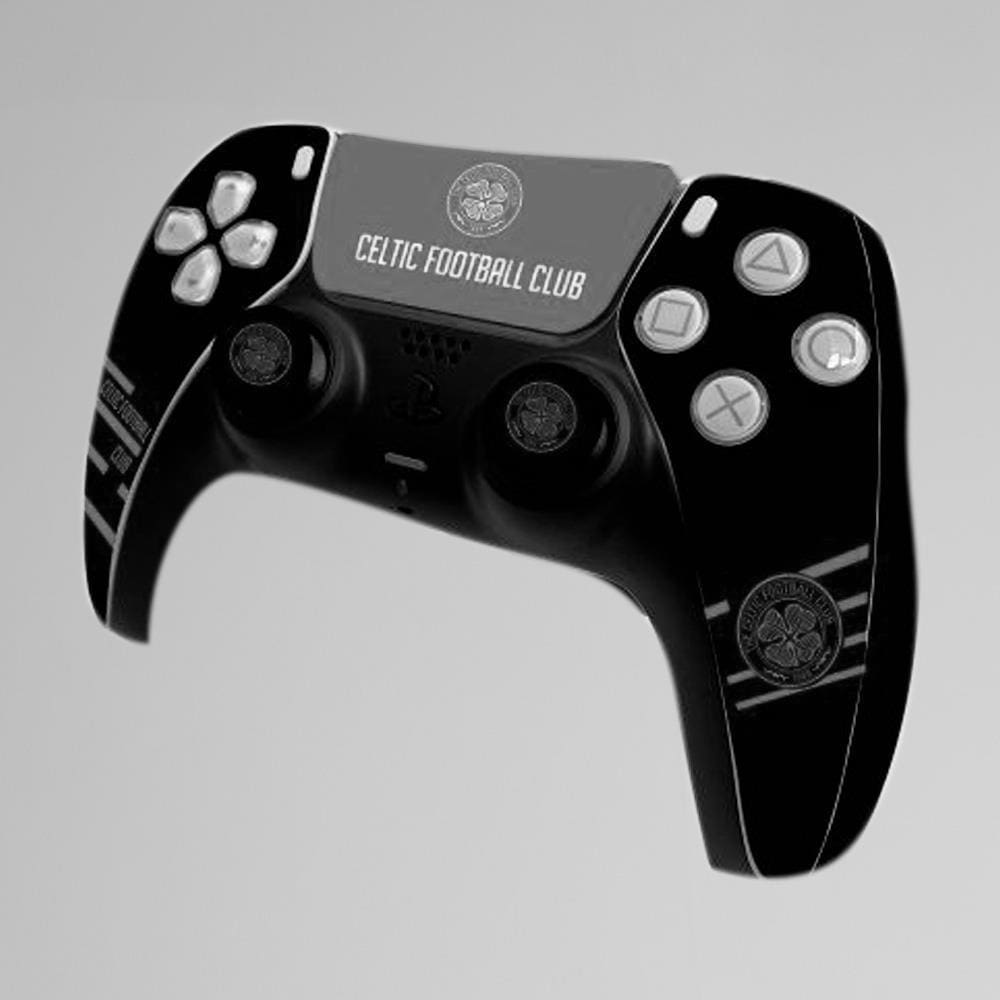 Top 5 PS5 Controller Skins for Gamers