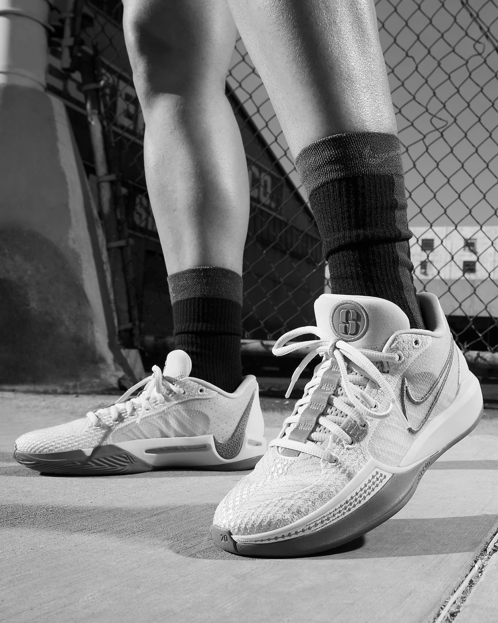 Top 5 Sabrina Basketball Shoes Reviewed