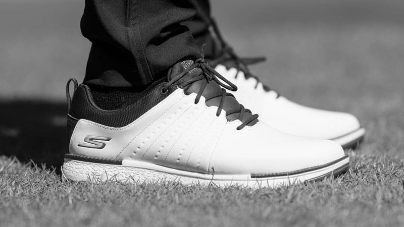 Top 5 Skechers Golf Shoes for Comfort