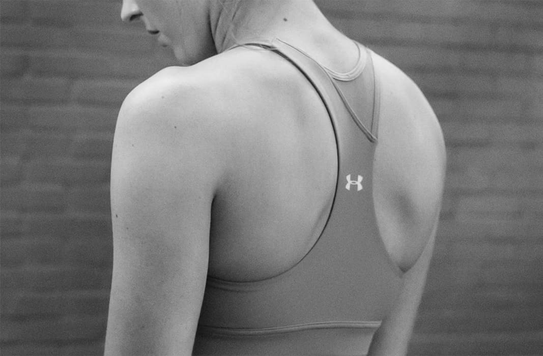 Top 5 Under Armour Sports Bras Reviewed