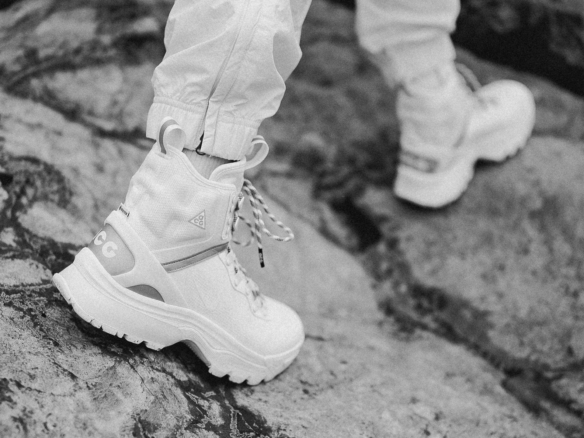 Top ACG Nike Sneakers for Outdoor Adventures