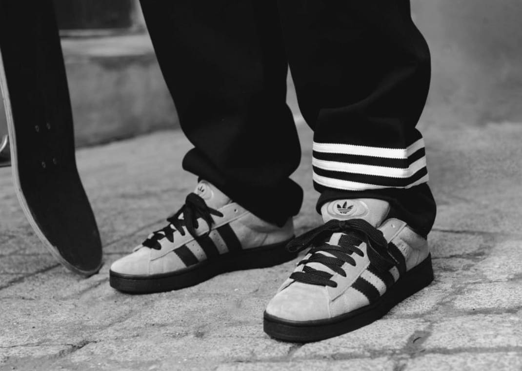 Top Adidas Skate Shoes for the Streets