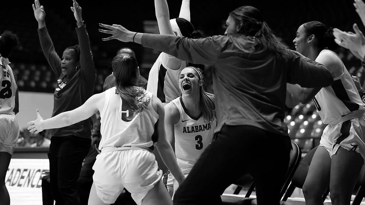 Top Alabama Women’s Basketball Players of All Time