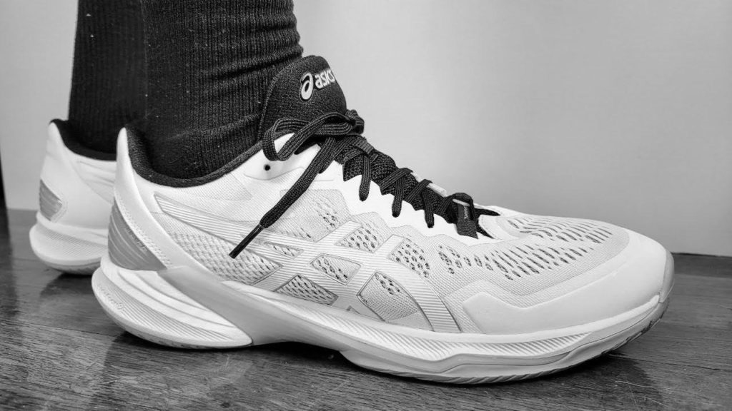 Top Asics Volleyball Shoes for Performance