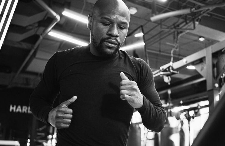 Top Benefits of Mayweather Boxing Fitness Training