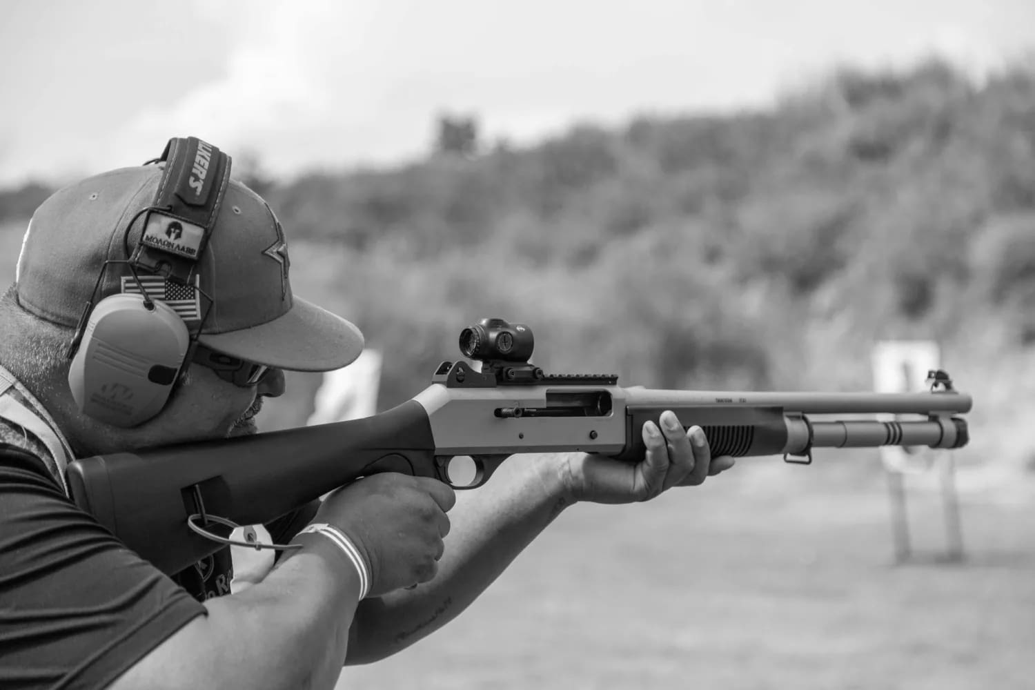 Top Brands for Semi Auto Shotguns Today